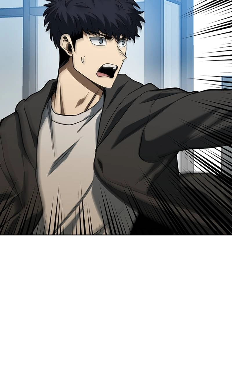 King of the Octagon Chapter 66 - Page 78