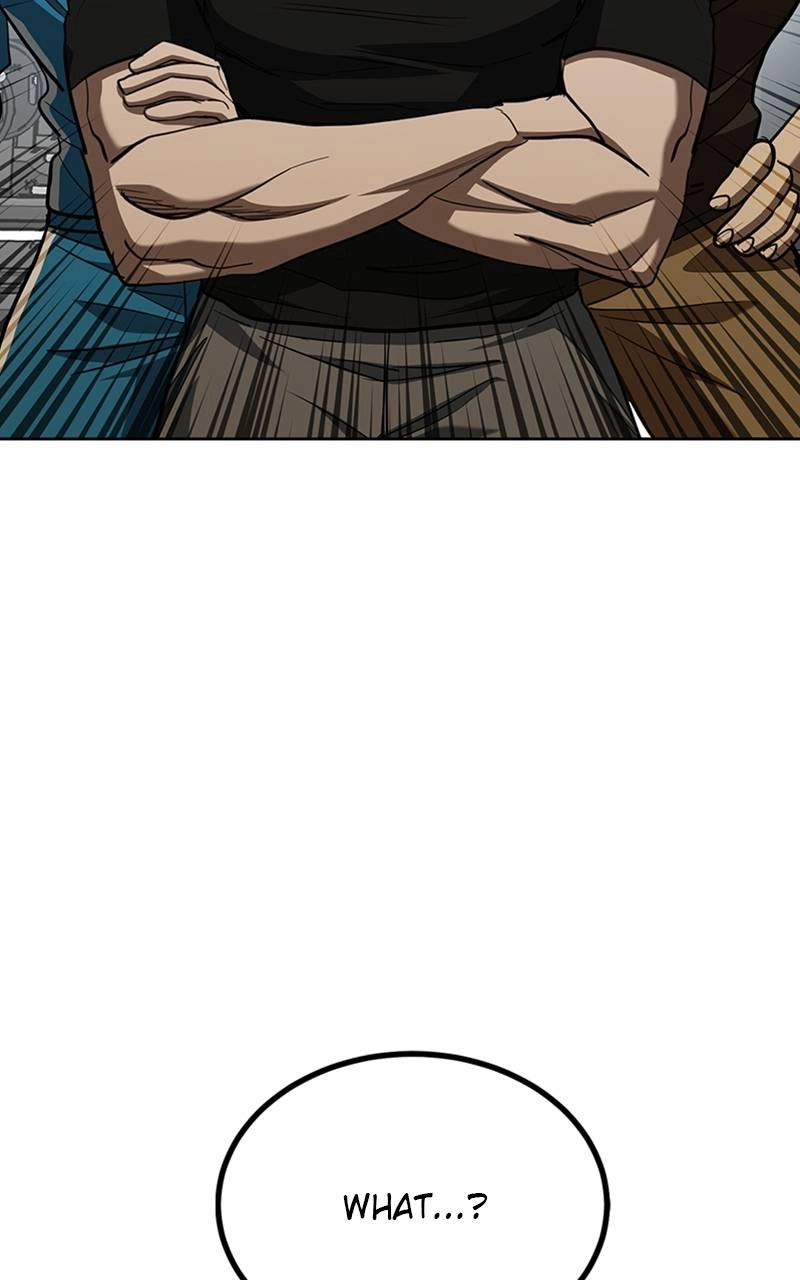 King of the Octagon Chapter 66 - Page 80