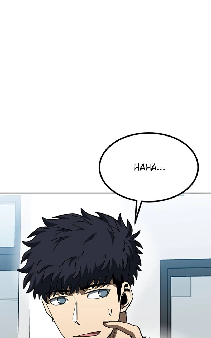 King of the Octagon Chapter 67 - Page 13