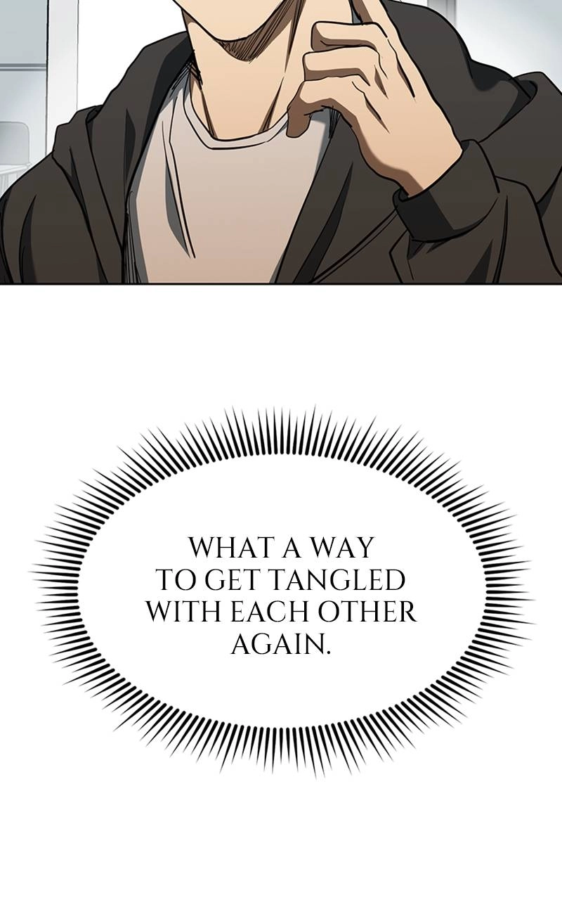 King of the Octagon Chapter 67 - Page 14