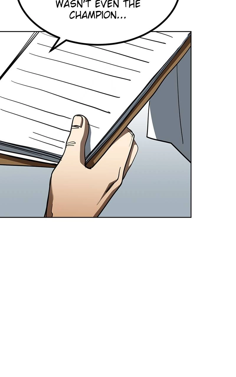 King of the Octagon Chapter 67 - Page 18