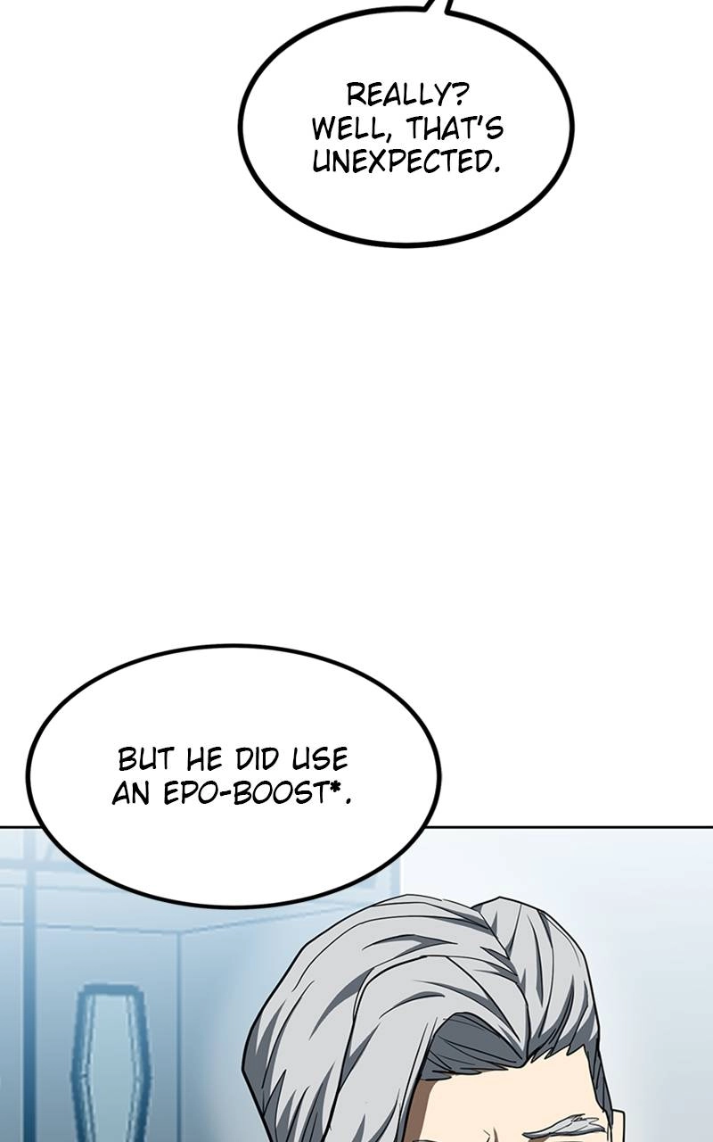 King of the Octagon Chapter 67 - Page 24