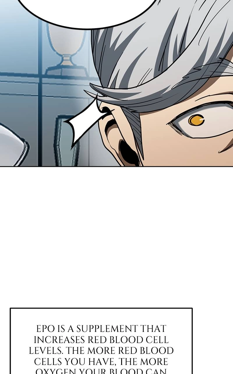 King of the Octagon Chapter 67 - Page 26