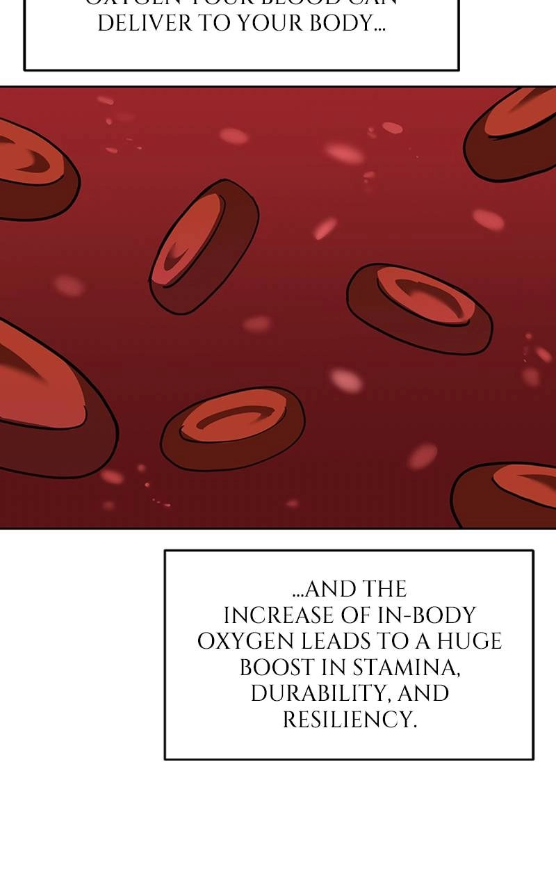 King of the Octagon Chapter 67 - Page 27