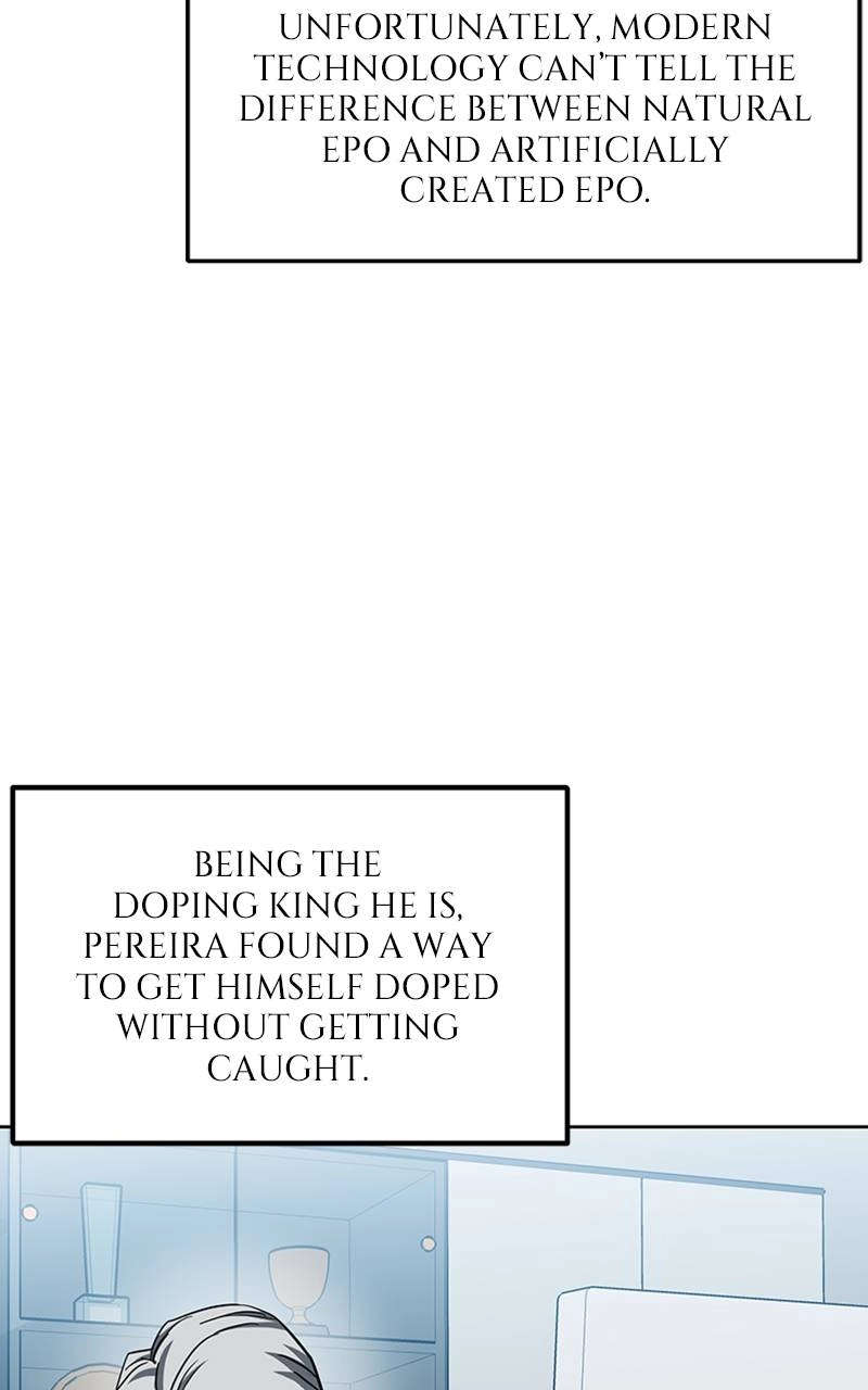 King of the Octagon Chapter 67 - Page 29