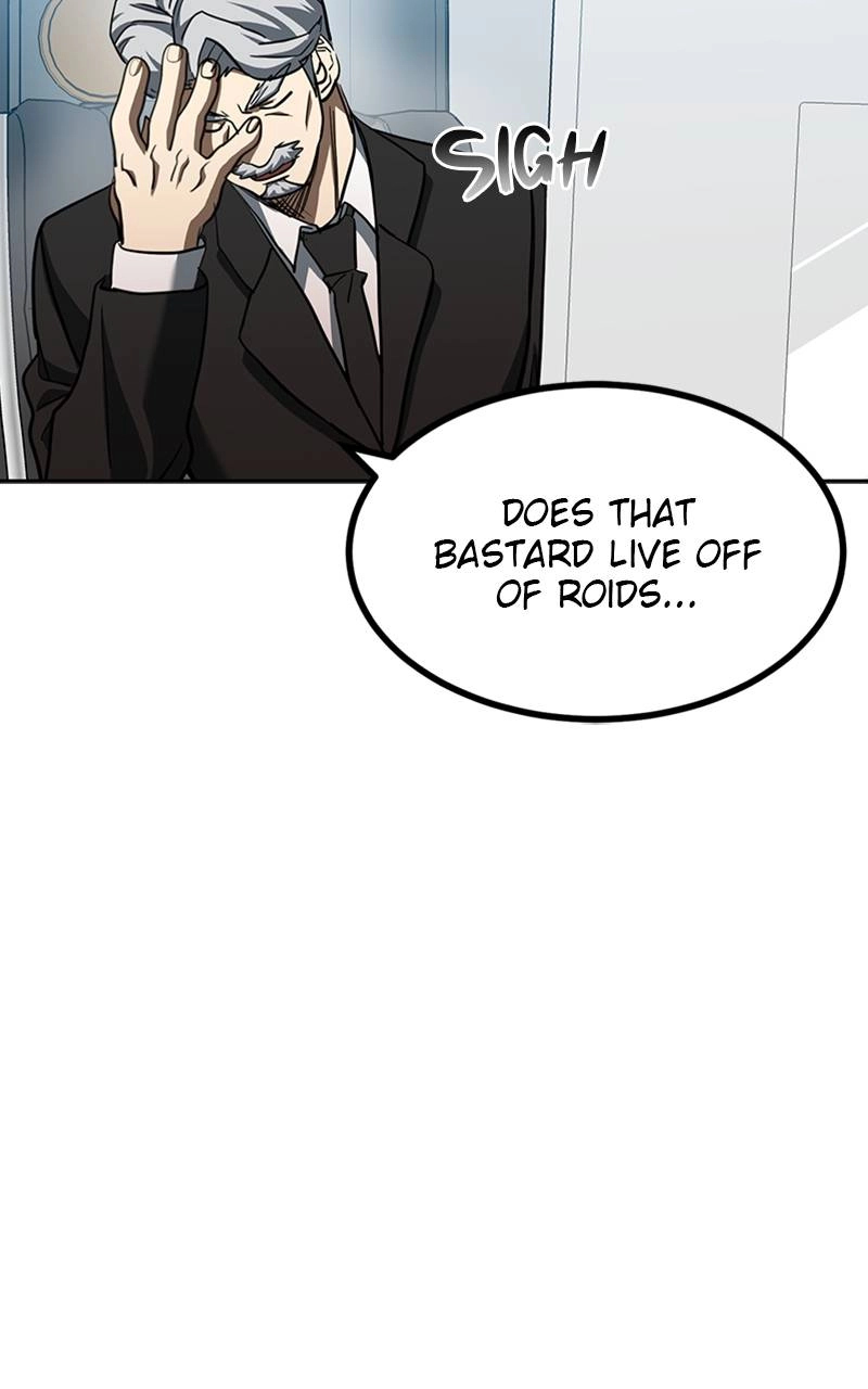 King of the Octagon Chapter 67 - Page 30