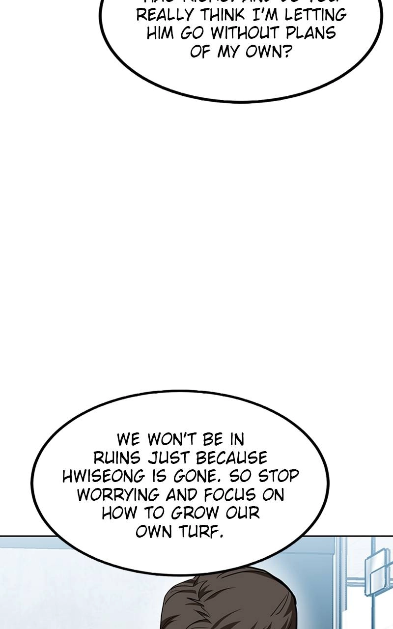 King of the Octagon Chapter 67 - Page 37