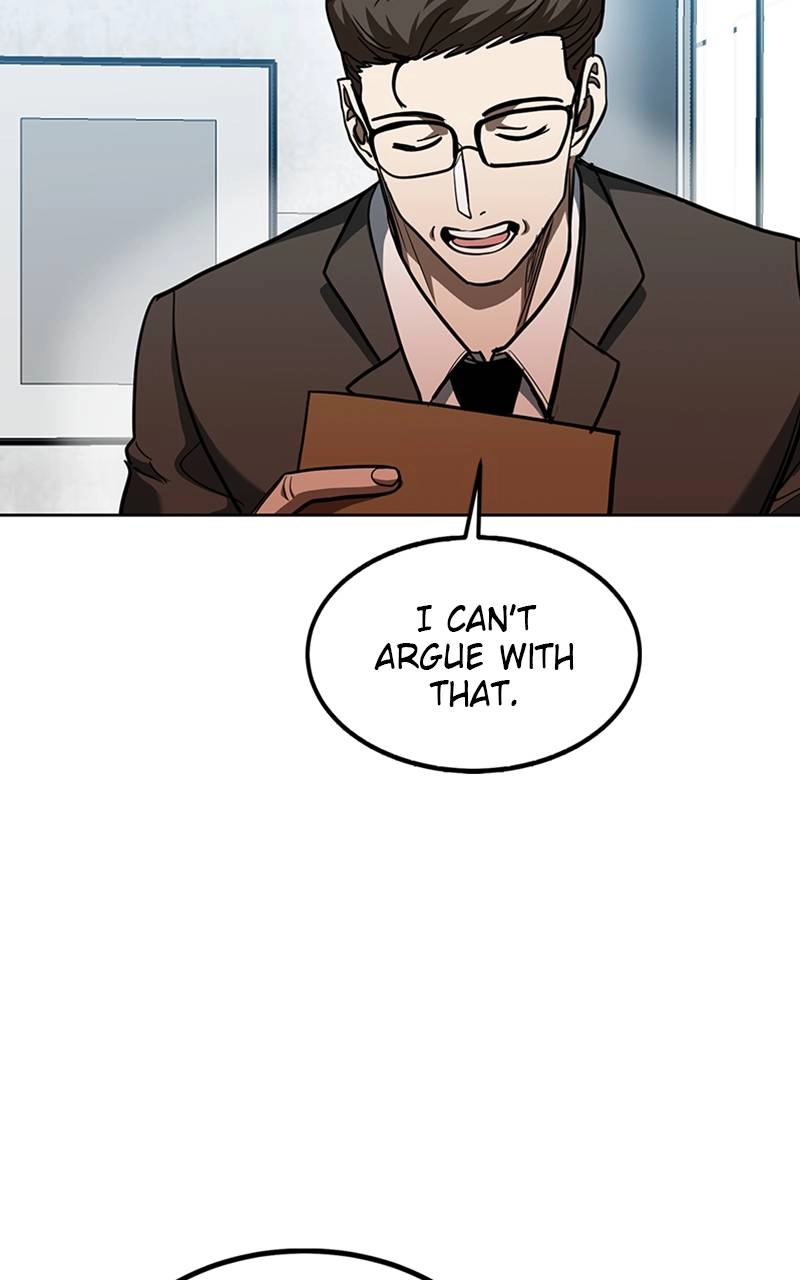 King of the Octagon Chapter 67 - Page 38