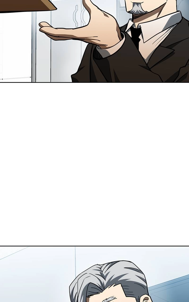 King of the Octagon Chapter 67 - Page 41