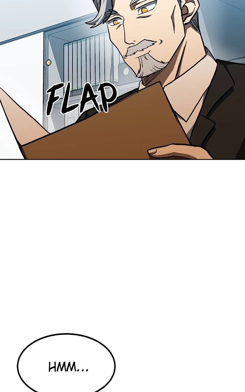 King of the Octagon Chapter 67 - Page 42