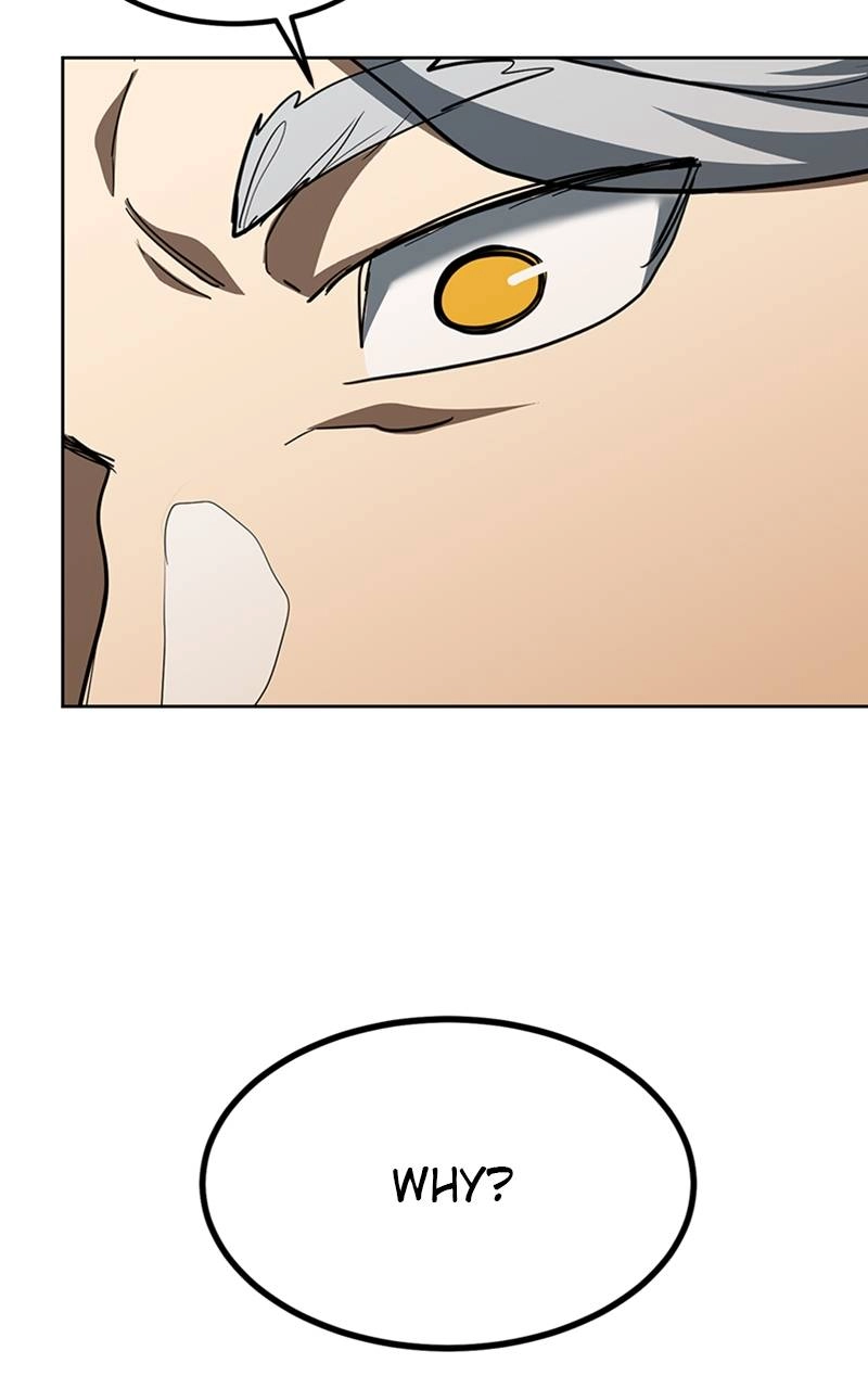 King of the Octagon Chapter 67 - Page 43