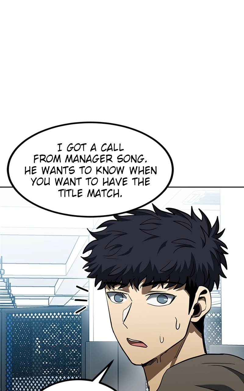 King of the Octagon Chapter 67 - Page 48