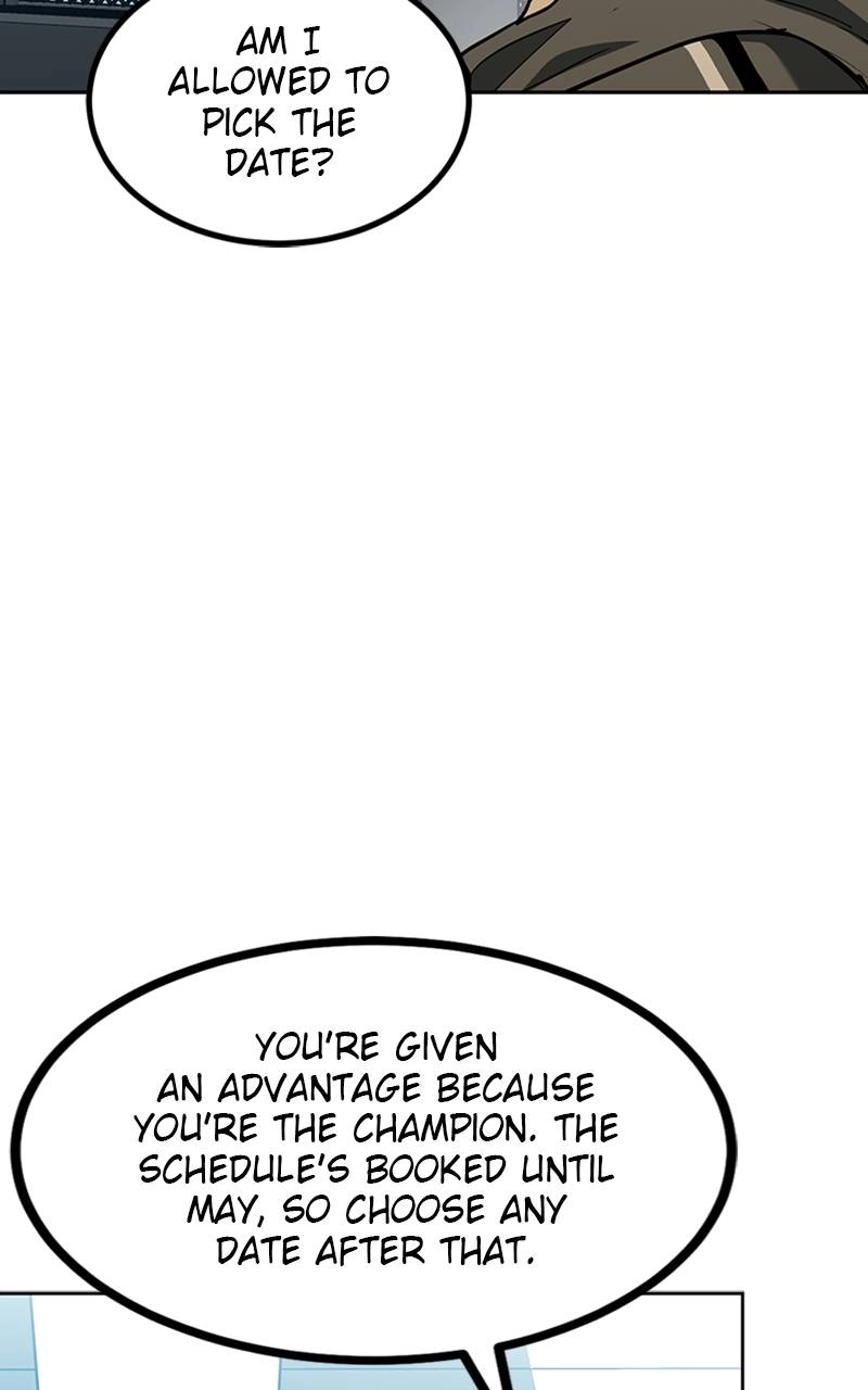 King of the Octagon Chapter 67 - Page 49
