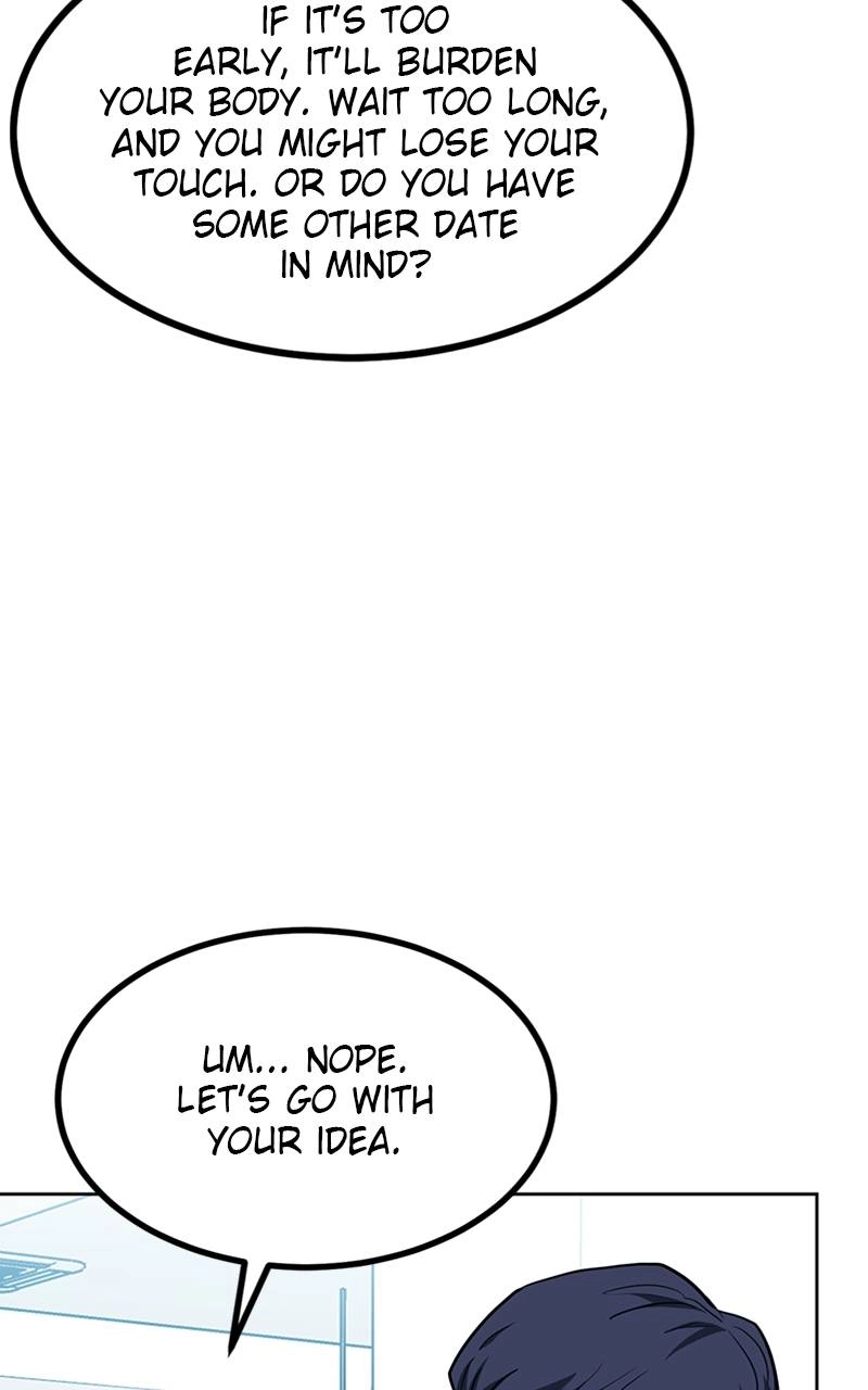 King of the Octagon Chapter 67 - Page 52