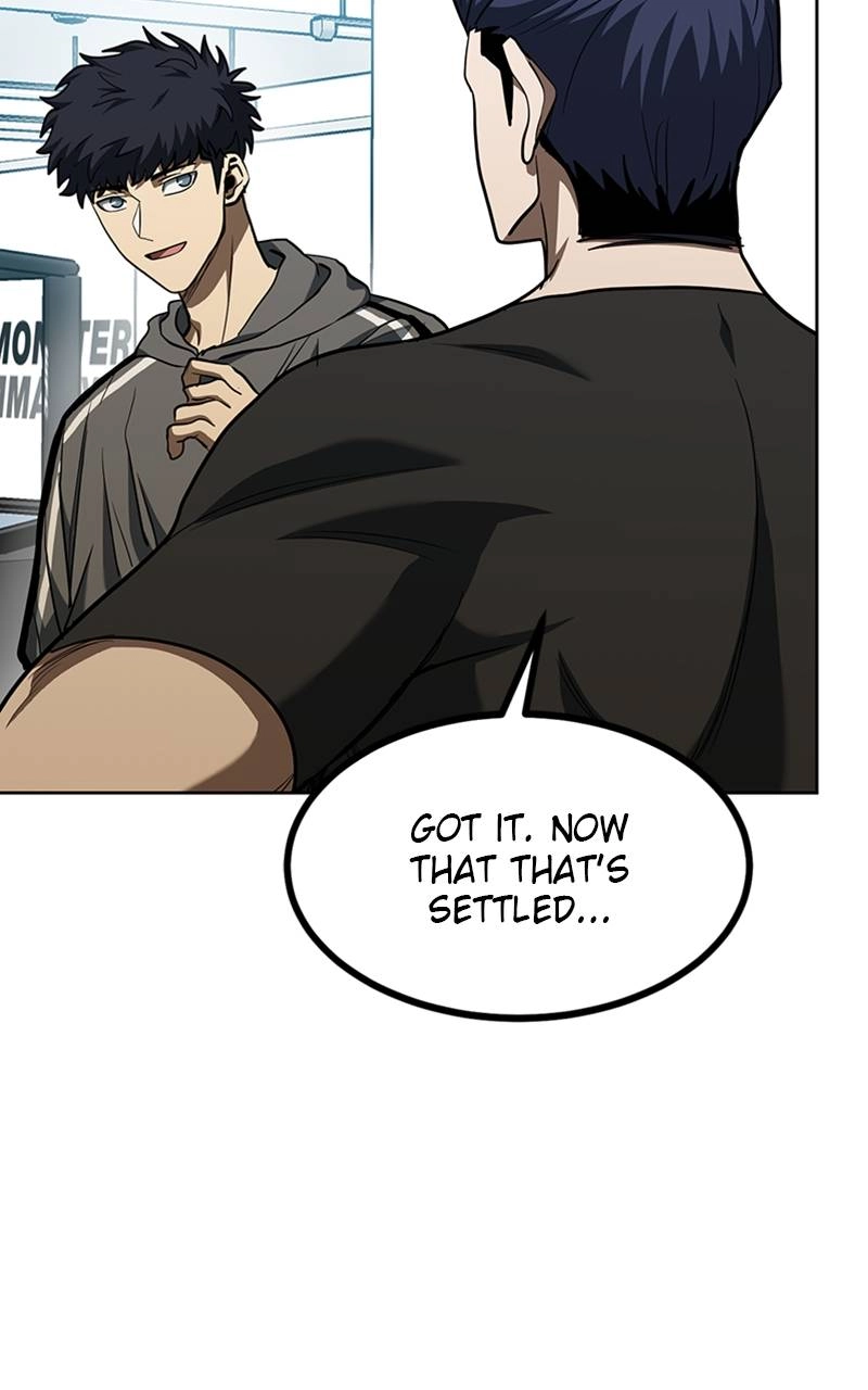 King of the Octagon Chapter 67 - Page 53