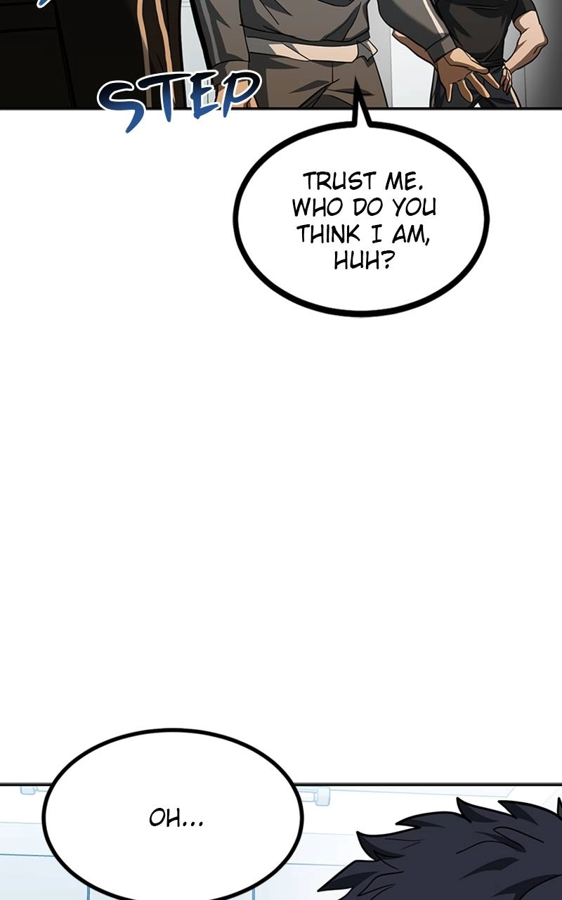 King of the Octagon Chapter 67 - Page 59