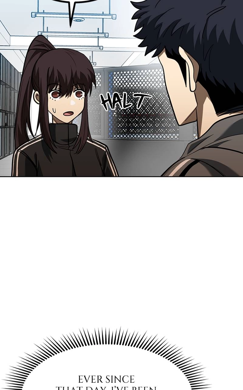 King of the Octagon Chapter 67 - Page 60