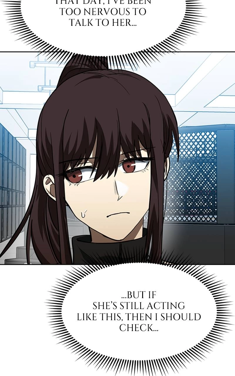 King of the Octagon Chapter 67 - Page 61