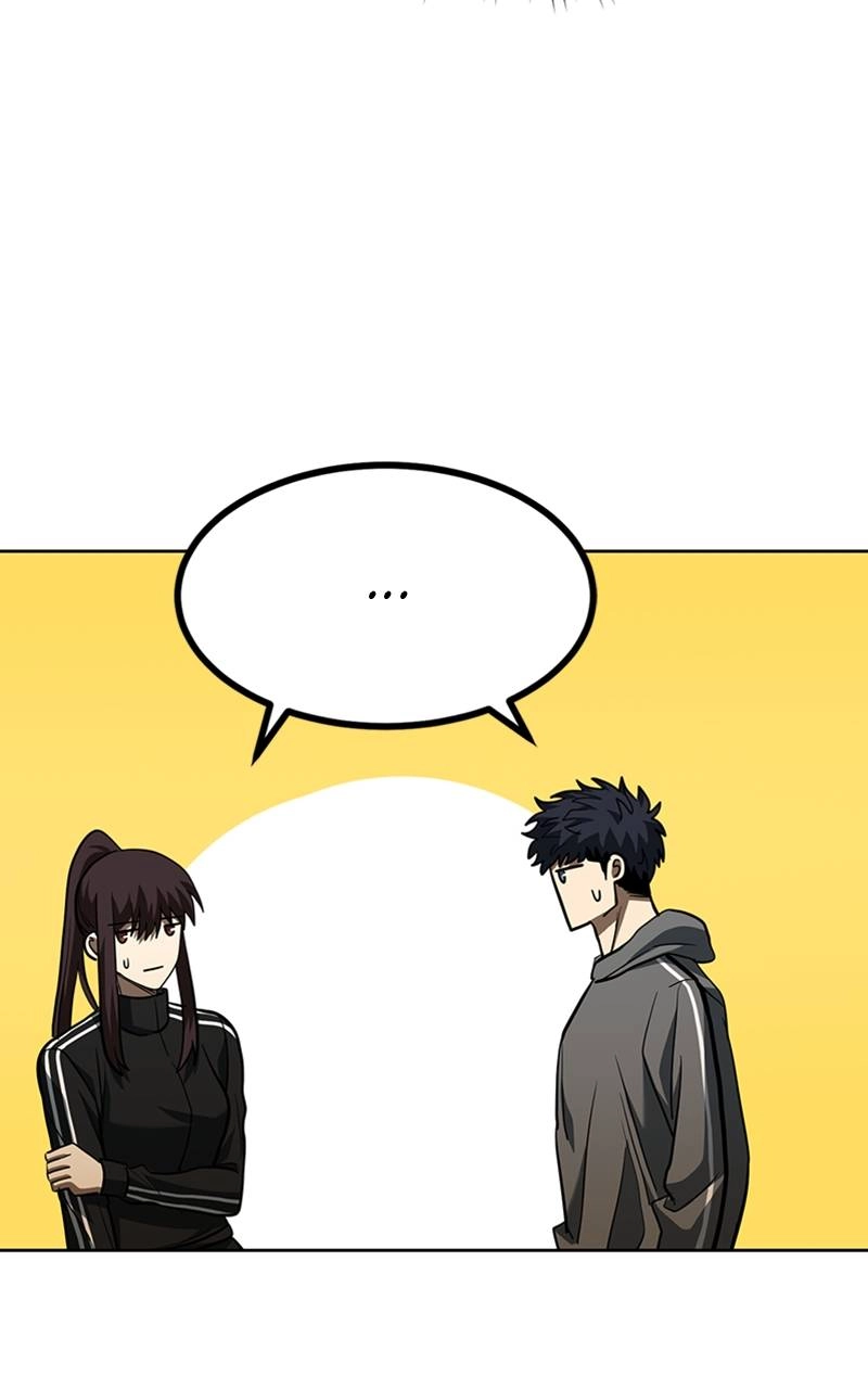 King of the Octagon Chapter 67 - Page 62