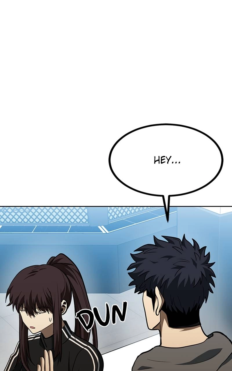 King of the Octagon Chapter 67 - Page 63