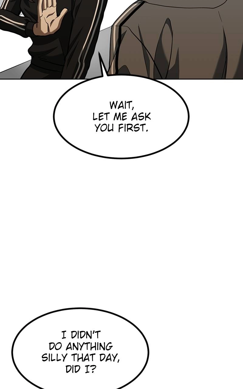 King of the Octagon Chapter 67 - Page 64
