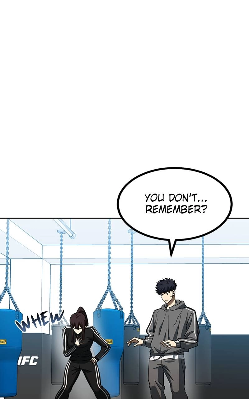 King of the Octagon Chapter 67 - Page 67