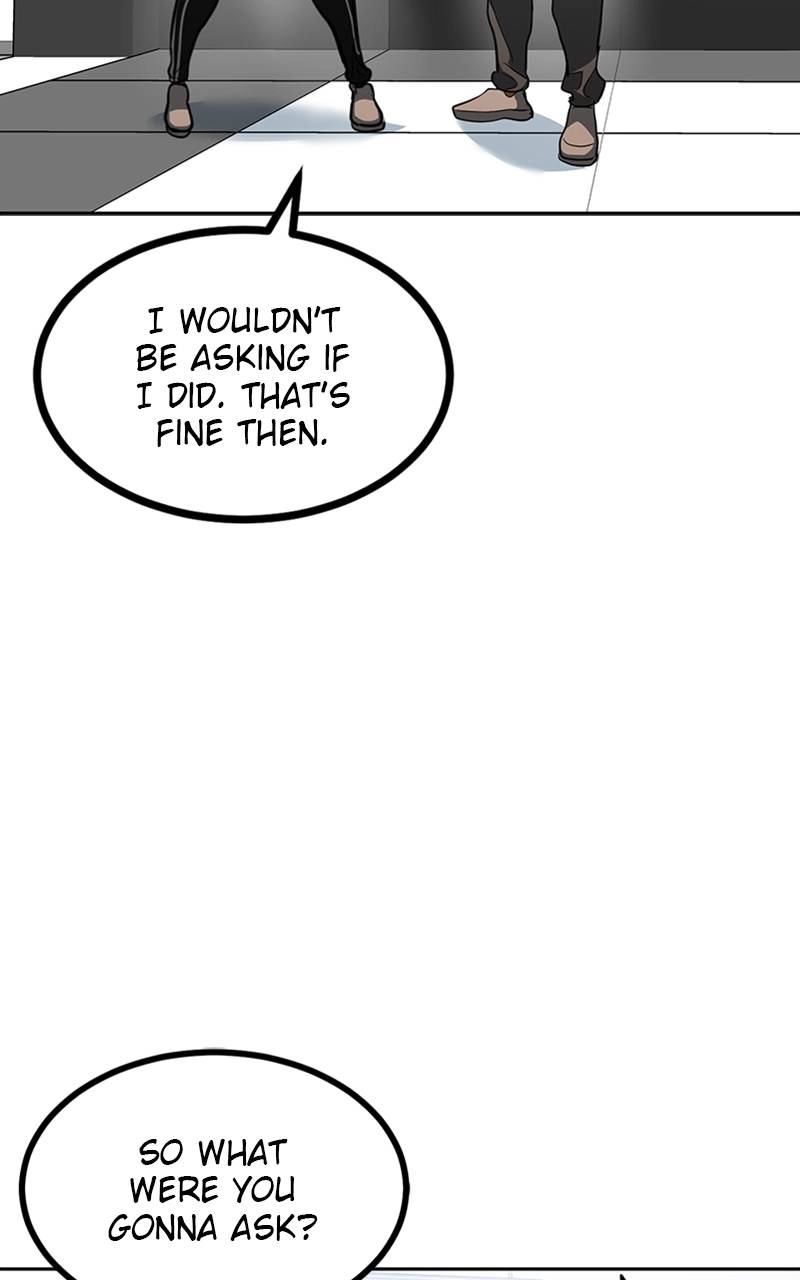 King of the Octagon Chapter 67 - Page 68