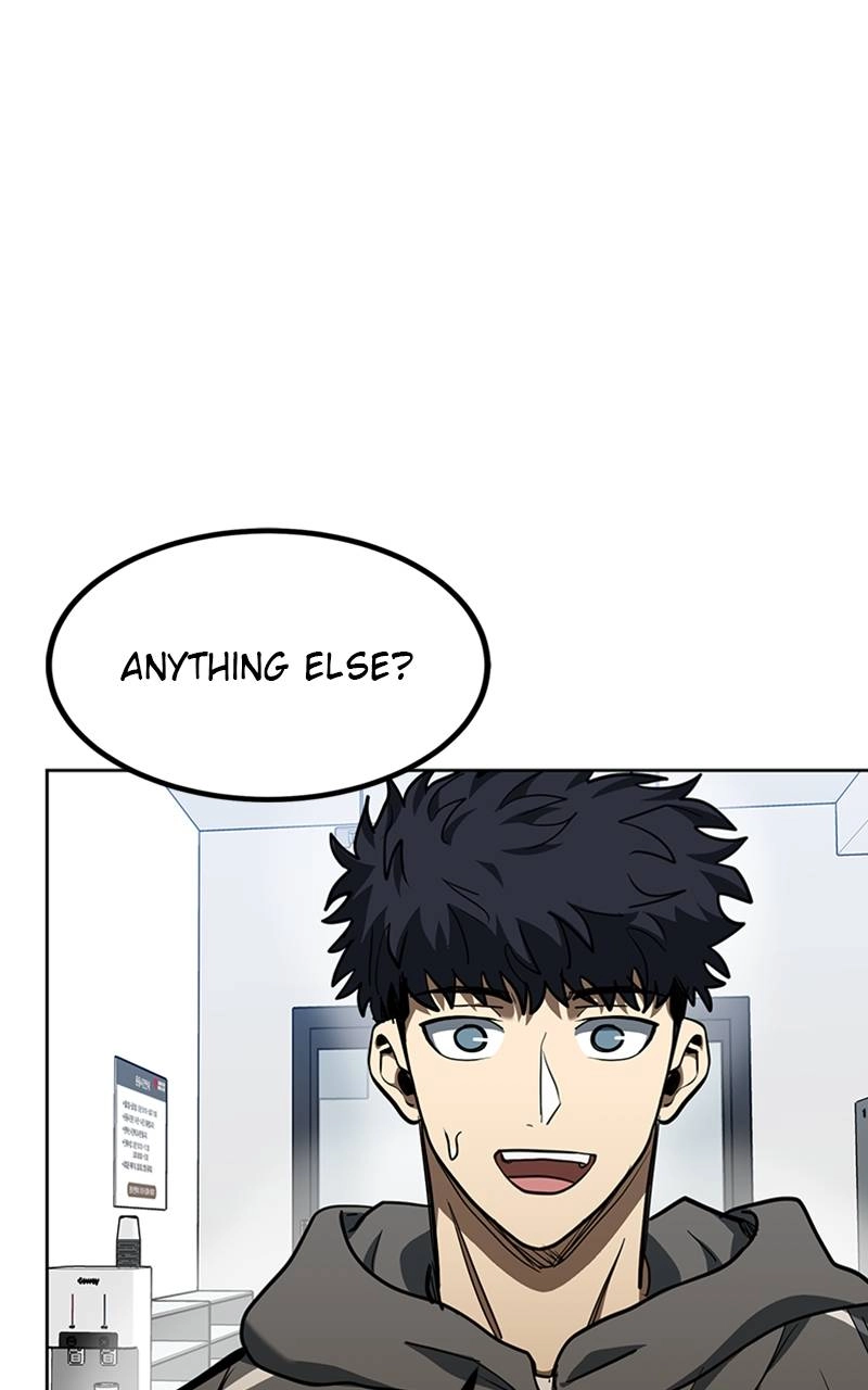King of the Octagon Chapter 67 - Page 71