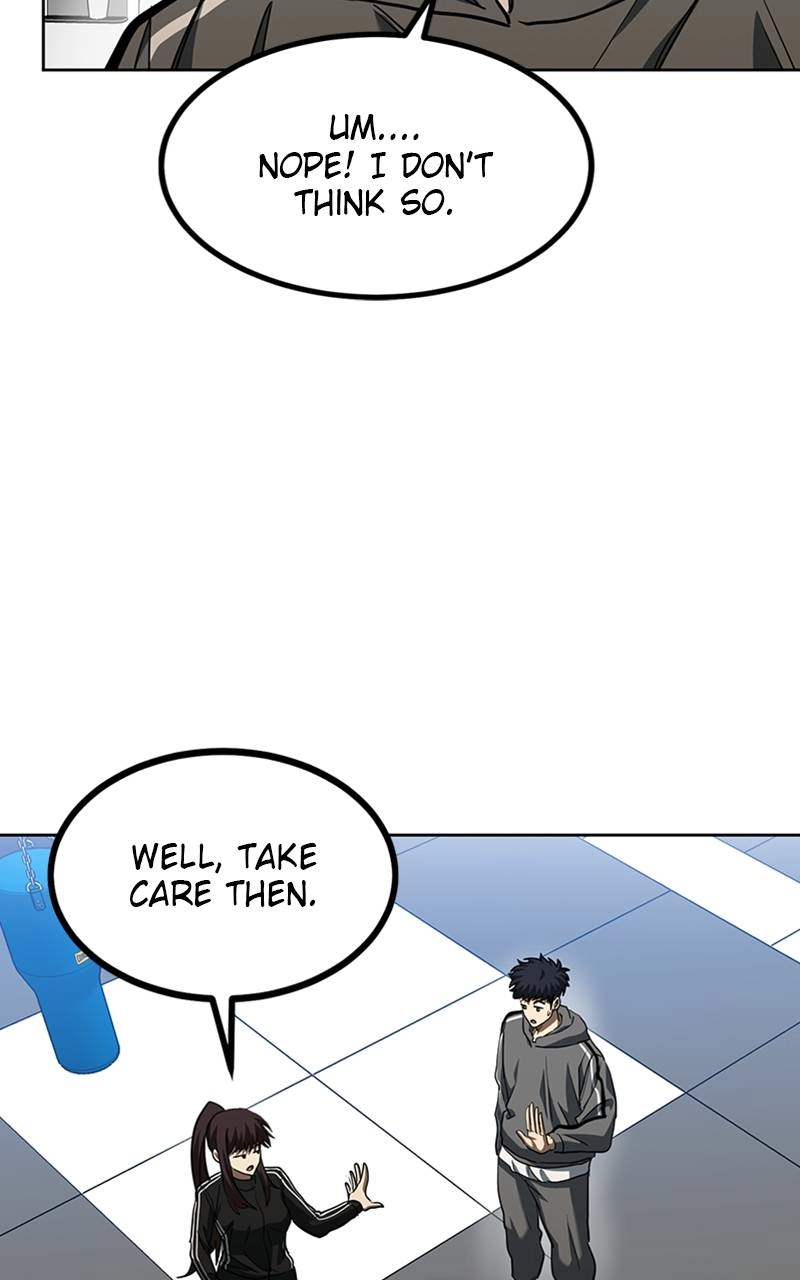 King of the Octagon Chapter 67 - Page 72