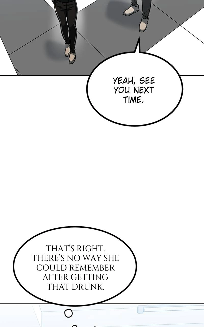 King of the Octagon Chapter 67 - Page 73