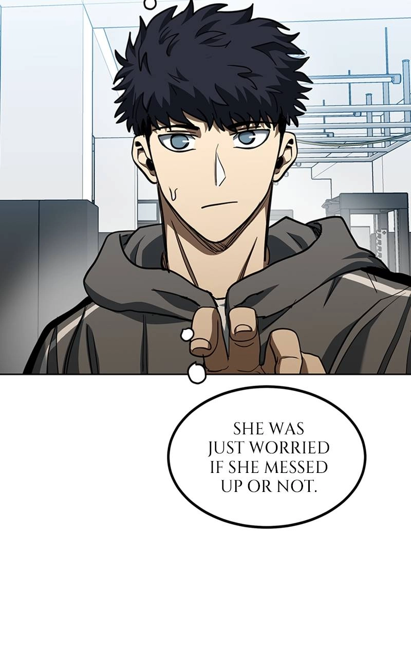 King of the Octagon Chapter 67 - Page 74