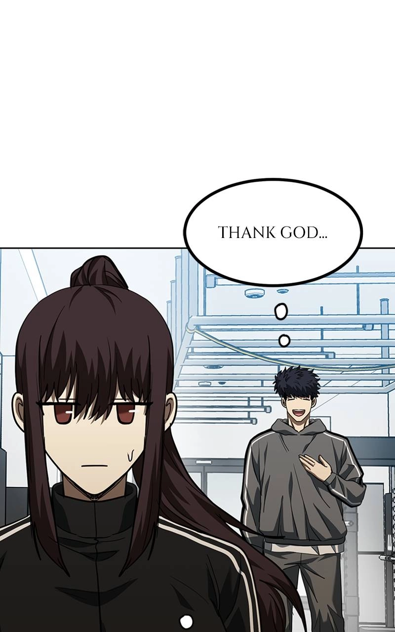 King of the Octagon Chapter 67 - Page 75