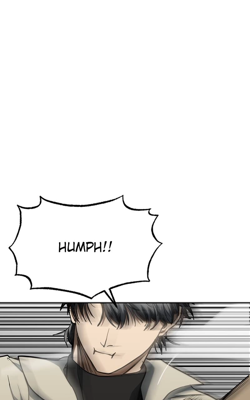 King of the Octagon Chapter 67 - Page 78
