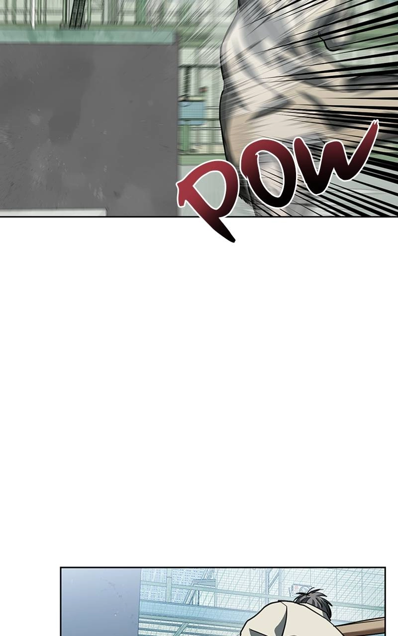 King of the Octagon Chapter 67 - Page 80