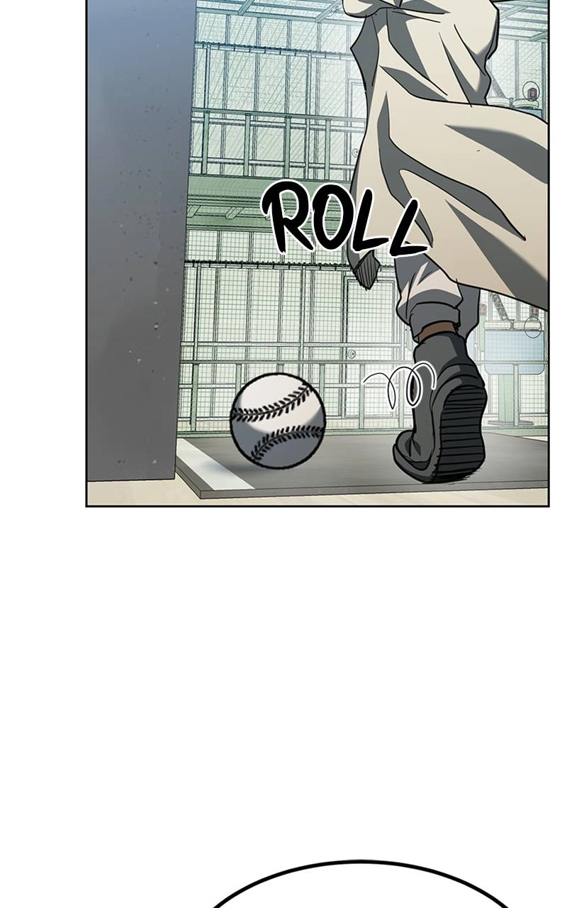 King of the Octagon Chapter 67 - Page 81