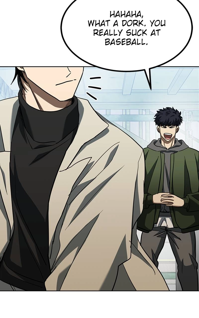King of the Octagon Chapter 67 - Page 82