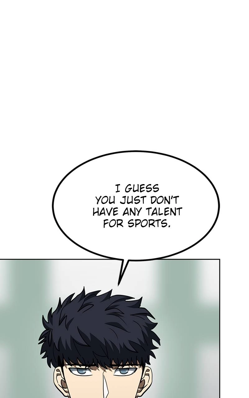 King of the Octagon Chapter 67 - Page 83