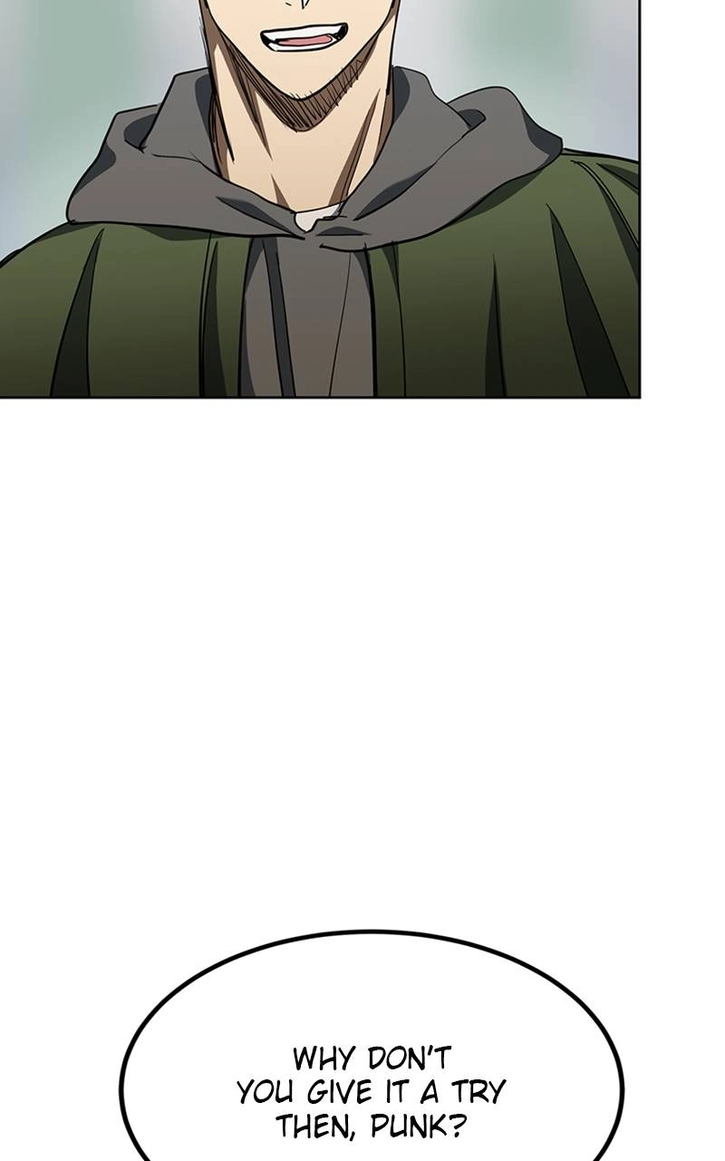 King of the Octagon Chapter 67 - Page 84