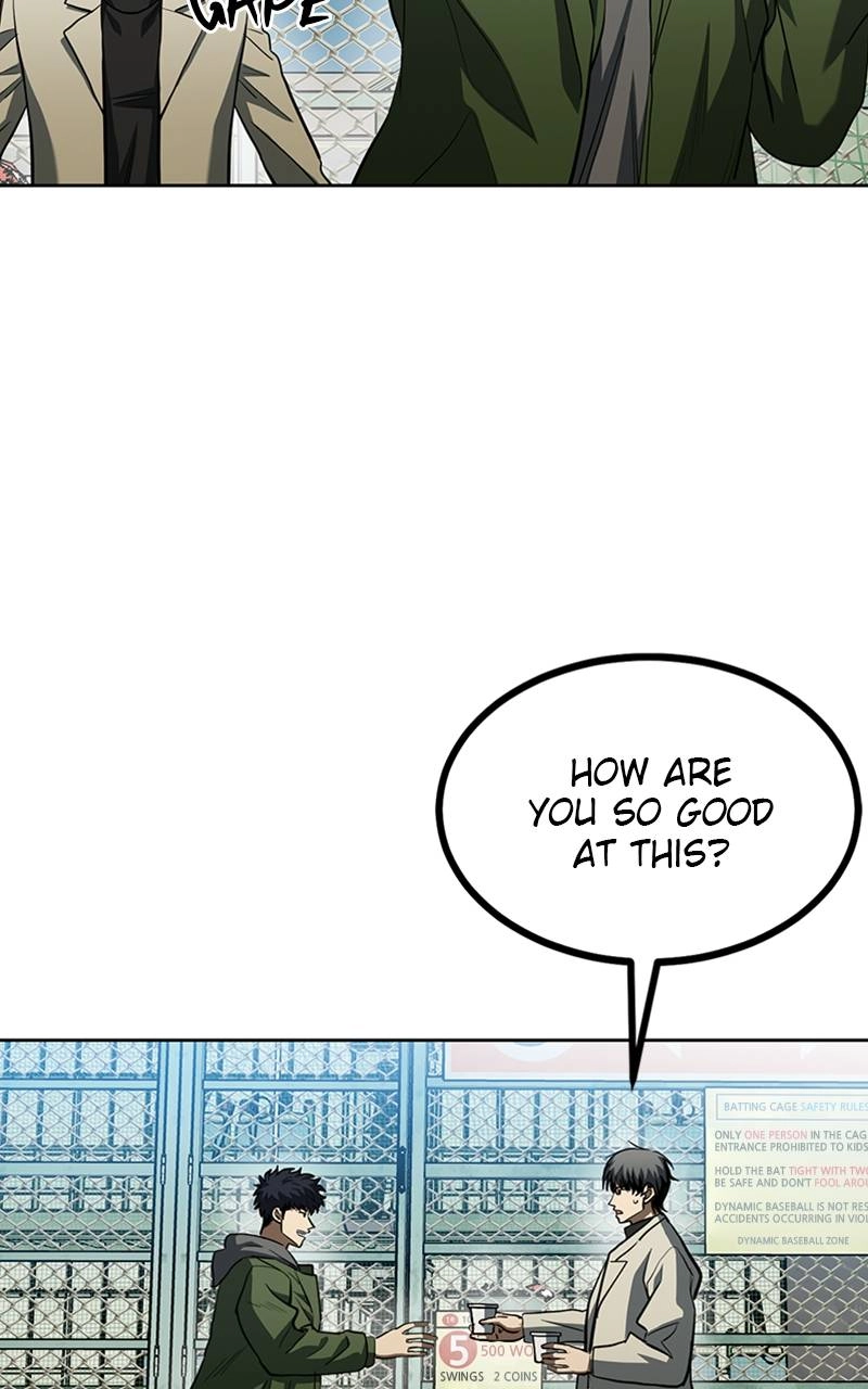 King of the Octagon Chapter 68 - Page 5