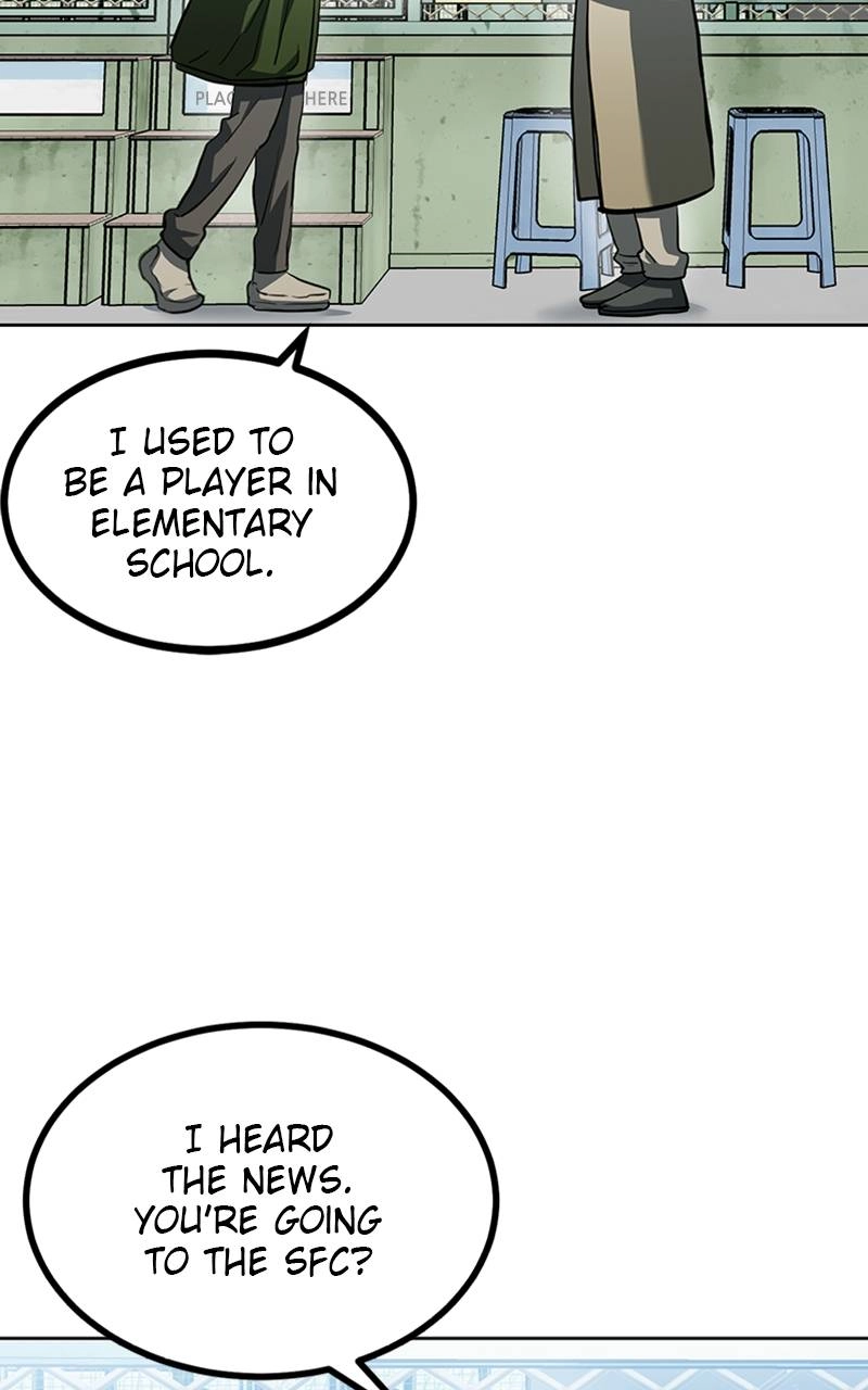 King of the Octagon Chapter 68 - Page 6