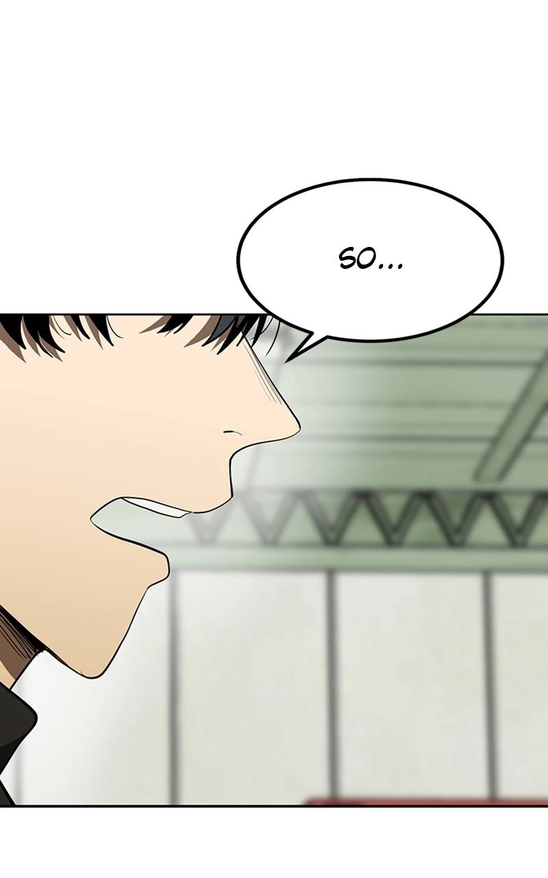 King of the Octagon Chapter 68 - Page 9