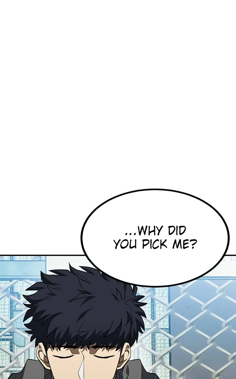 King of the Octagon Chapter 68 - Page 10