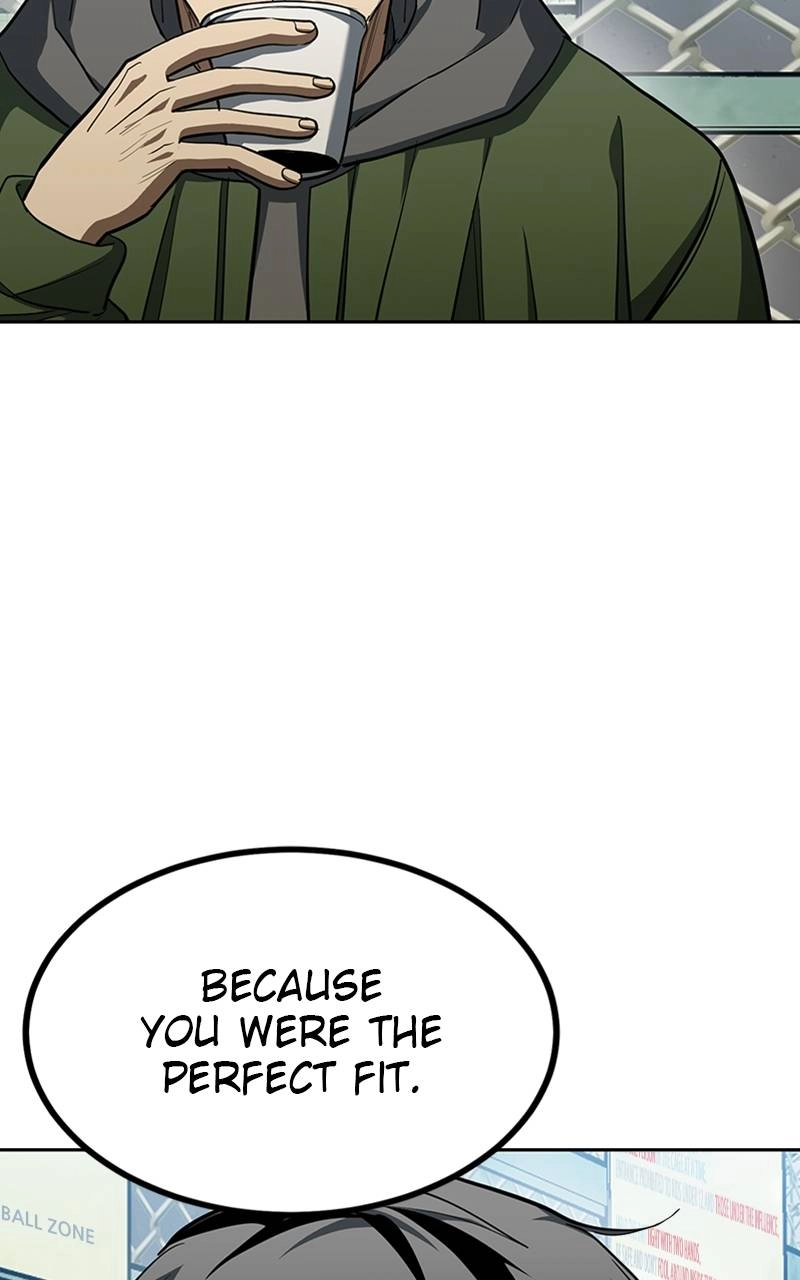 King of the Octagon Chapter 68 - Page 11