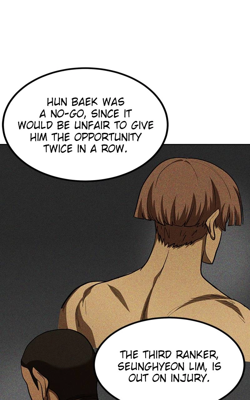 King of the Octagon Chapter 68 - Page 13