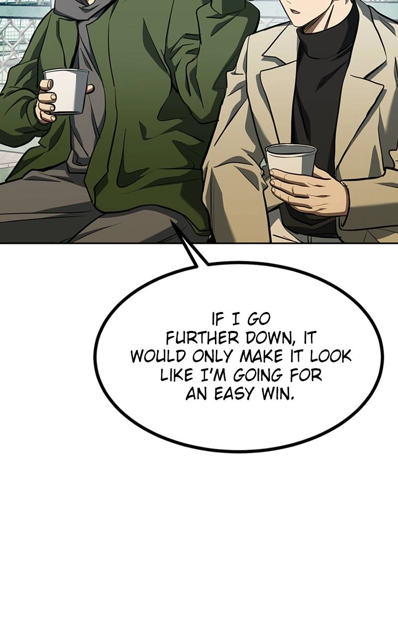 King of the Octagon Chapter 68 - Page 16