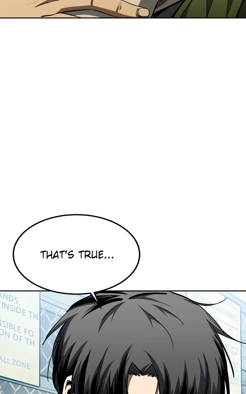 King of the Octagon Chapter 68 - Page 18