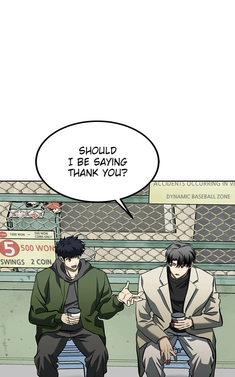 King of the Octagon Chapter 68 - Page 22