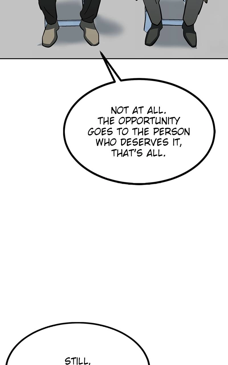 King of the Octagon Chapter 68 - Page 23