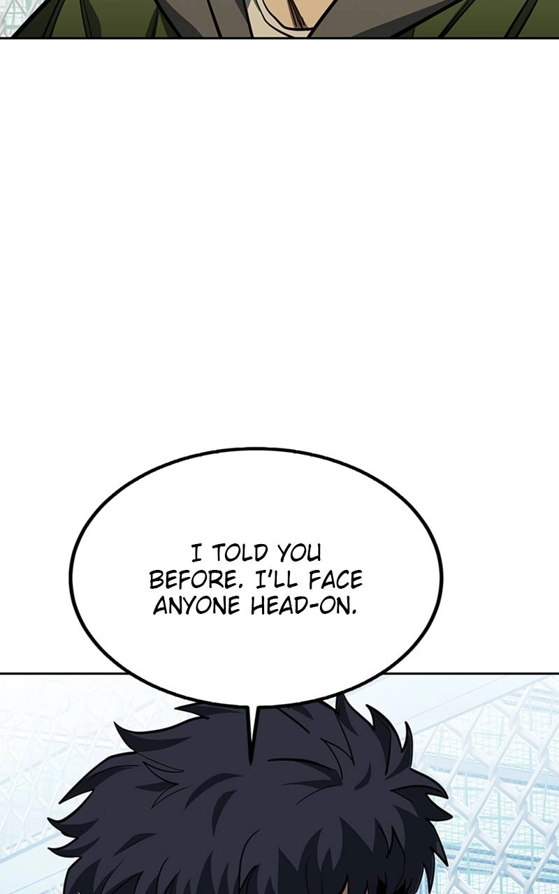 King of the Octagon Chapter 68 - Page 26