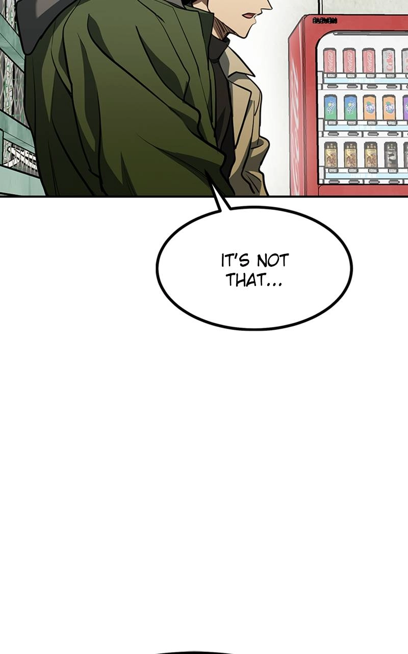 King of the Octagon Chapter 68 - Page 30